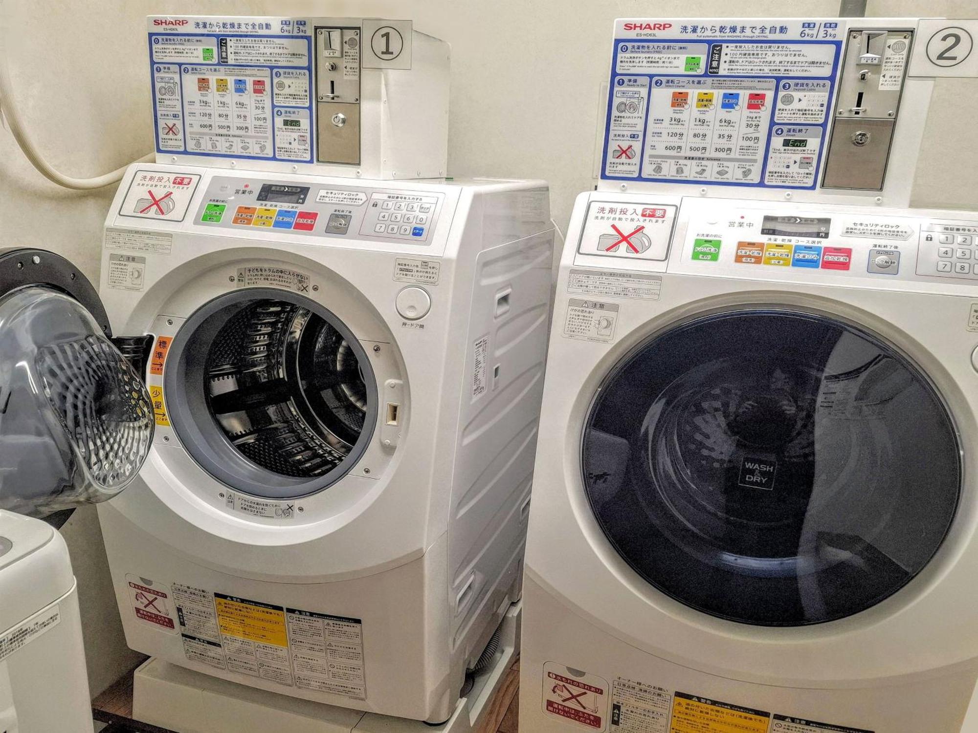 Hotel Green Mark Sendai Eksteriør bilde